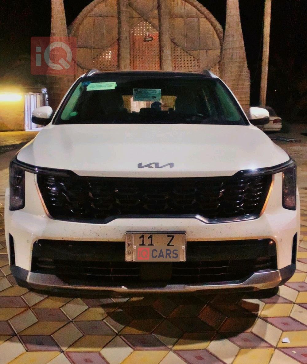 كيا سورينتو